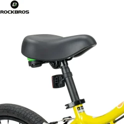 Kids‘ Bicycle Comfortable Saddle