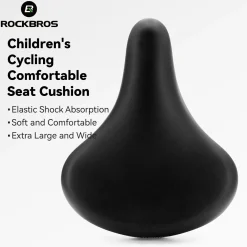 Kids‘ Bicycle Comfortable Saddle