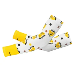 Kids Cooling Arm Sleeves Breathable Sun Protection