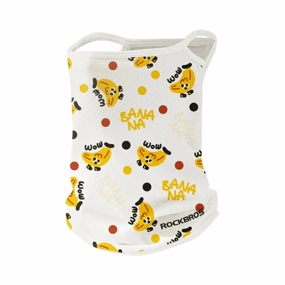 Kids Cooling Neck Gaiter for Boys Girls Age 7-12