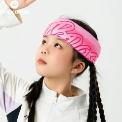 Kids Cycling Neck Gaiter Warm Double-Sided