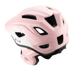 Kids Full-Face Bike Helmet Cartoon for Boys and Girls