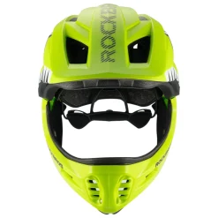 Kids Full-Face Bike Helmet Cartoon for Boys and Girls