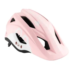 Kids Full-Face Bike Helmet Cartoon for Boys and Girls