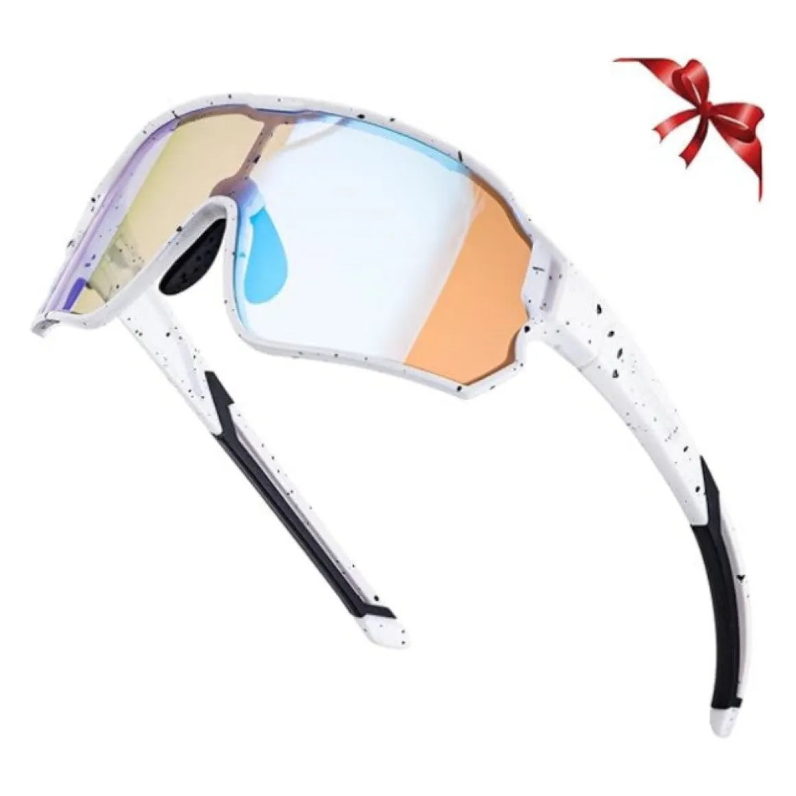 Kids Sports Glasses for Ages 8–14