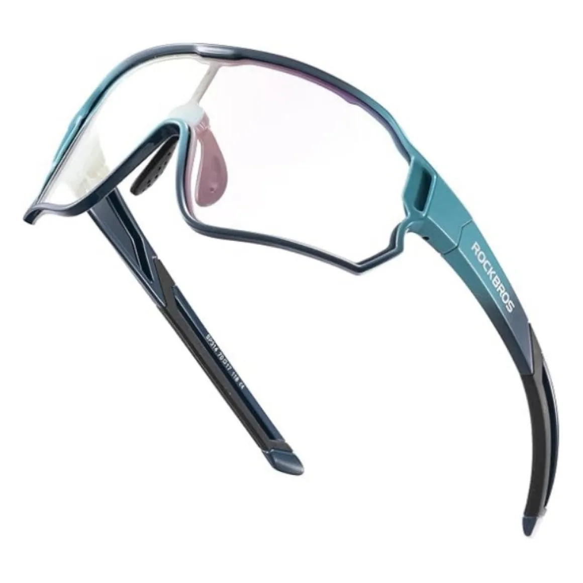 Kids Sports Glasses for Ages 8–14