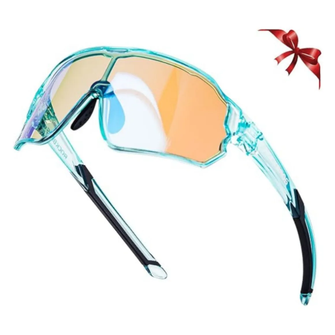 Kids Sports Glasses for Ages 8–14