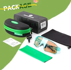 Kids Sports Glasses for Ages 8–14