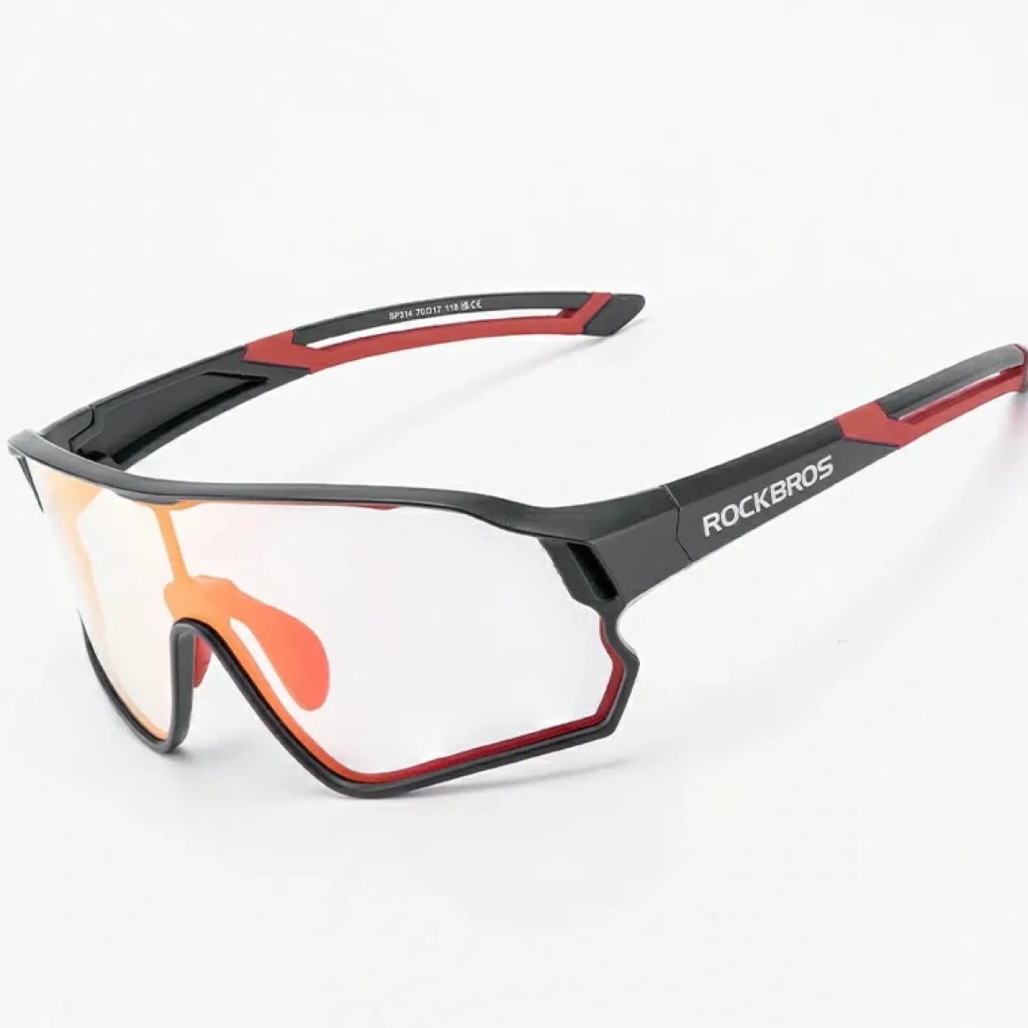 Kids Sports Glasses for Ages 8–14