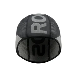 Knitted Cycling Cap for Under-Helmet Use Lightweight