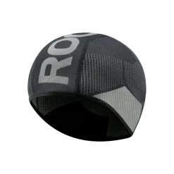 Knitted Cycling Cap for Under-Helmet Use Lightweight