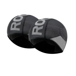 Knitted Cycling Cap for Under-Helmet Use Lightweight