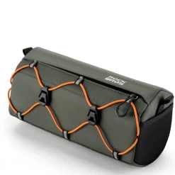 2.2L Bicycle Hexagonal Handlebar Bag