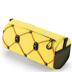 2.2L Bicycle Hexagonal Handlebar Bag