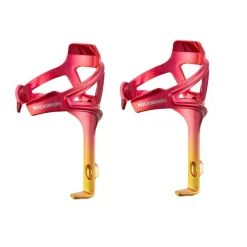 Lightweight Bicycle Bottle Cage for MTB & Road Bikes