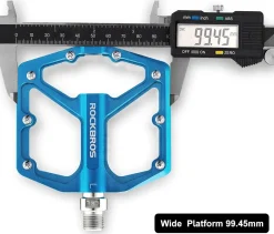 Lightweight Bike Pedals