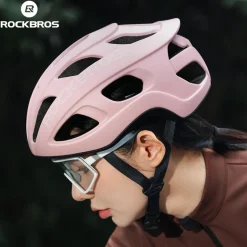 LK-66 Adult Bike Cycling Helmet