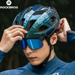 LK-66 Adult Bike Cycling Helmet