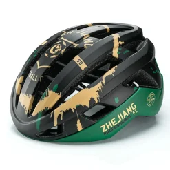 LK-11 ROCKBROS × Zhejiang Professional FC Limited Edition Bike Helmet