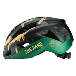 LK-11 ROCKBROS × Zhejiang Professional FC Limited Edition Bike Helmet