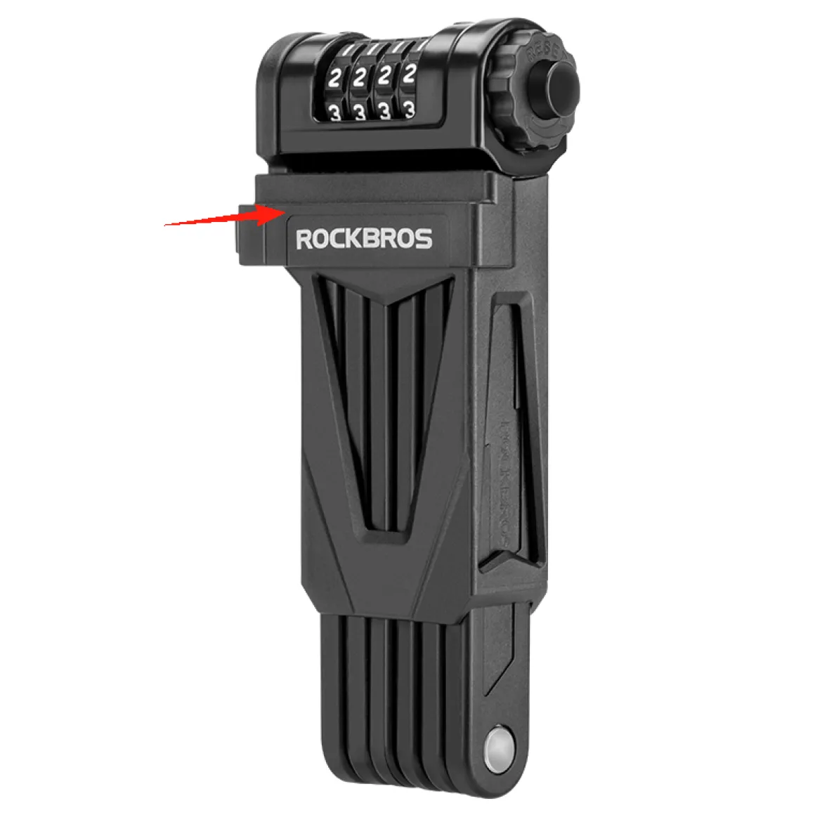Lock bracket ( for LFCXR0085)