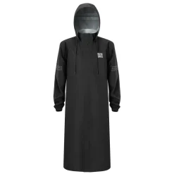 Long Raincoat Waterproof Poncho Jackets