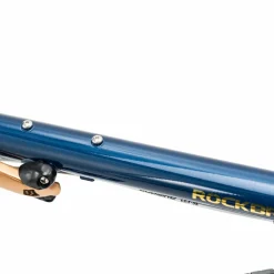 Loras-Steel 20-inch Folding Bike