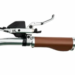 Loras-Steel 20-inch Folding Bike