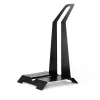 L-Shaped Carbon Steel Floor Rack for Multi-Bike Storage