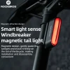 Magnetic Tail Light Brake Sense USB-C