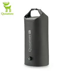 Magnetic 100% Waterproof Fork Bag Dry Bag 6L