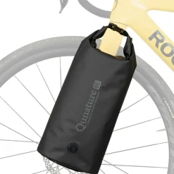 Magnetic 100% Waterproof Fork Bag Dry Bag 6L