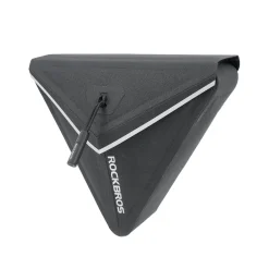 Magnetic Waterproof Tail Bag 0.6L-SaddleMate