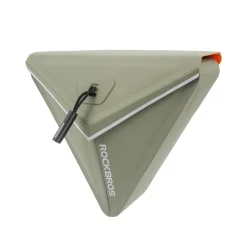 Magnetic Waterproof Tail Bag 0.6L-SaddleMate