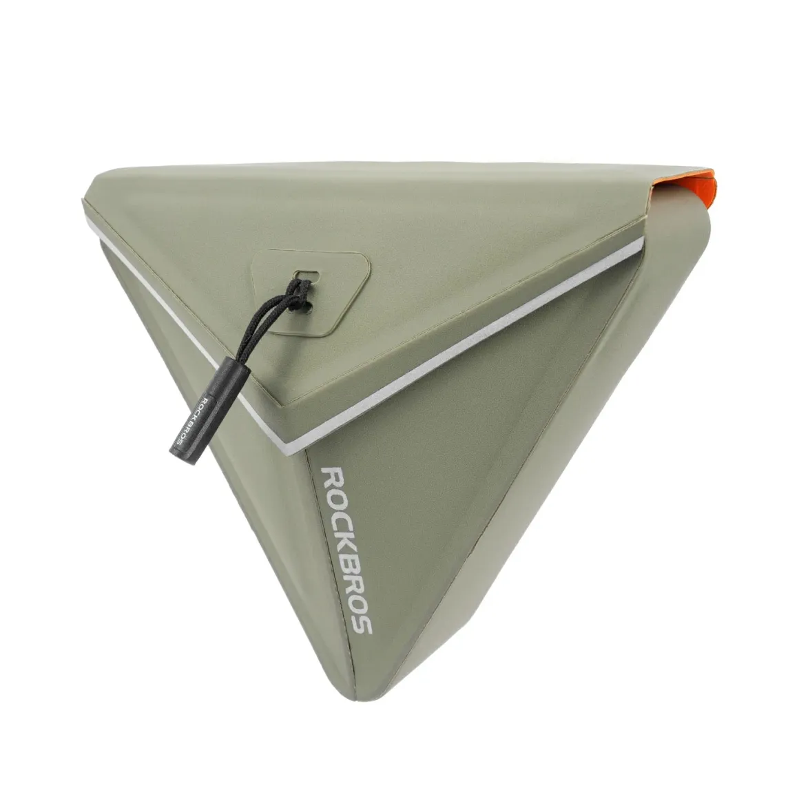 Magnetic Waterproof Tail Bag 0.6L-SaddleMate