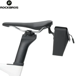 Magnetic Waterproof Tail Bag 0.6L-SaddleMate