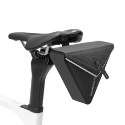 Magnetic Waterproof Tail Bag 0.6L-SaddleMate
