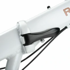 MBS 20-Inch Folding Bike