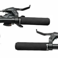 MBS 20-Inch Folding Bike