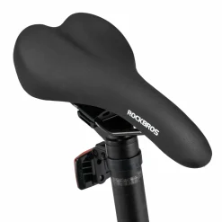 MBS 20-Inch Folding Bike