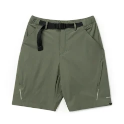 Men's Casual Shorts Breathable Unisex for 77–95°F
