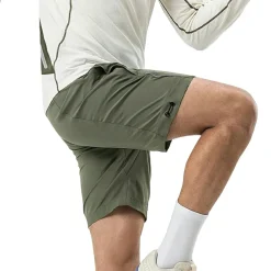 Men's Casual Shorts Breathable Unisex for 77–95°F