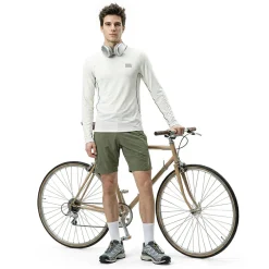 Men's Casual Shorts Breathable Unisex for 77–95°F