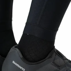 Men‘s Cycling Fleece Tights-Wright for 43–65°F
