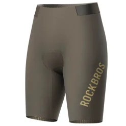 Men’s Endurance Padded Cycling Shorts - YDDK012