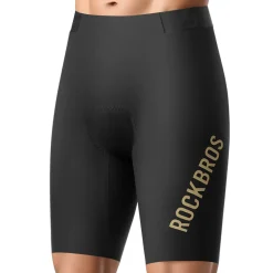 Men’s Endurance Padded Cycling Shorts - YDDK012