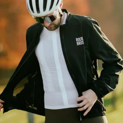 Men's Long Sleeve Cycling Jersey YDCX008