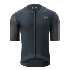Men's Short Sleeve Cycling Jersey Breathable Quick Dry | Byron