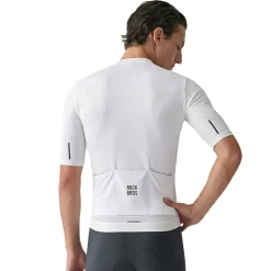 Men's Short Sleeve Cycling Jersey Breathable Quick Dry | Byron
