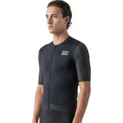 Men's Short Sleeve Cycling Jersey Breathable Quick Dry | Byron